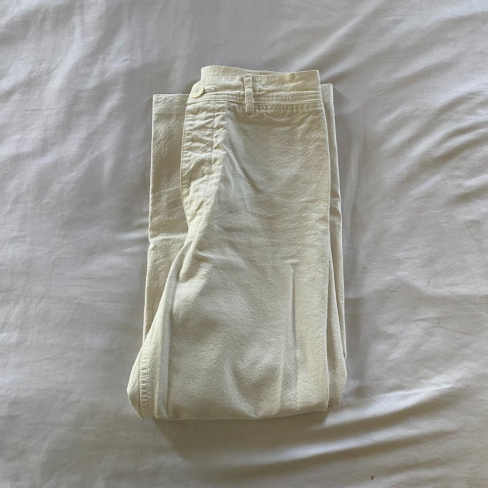 JESSE KAMM White Rangers 12